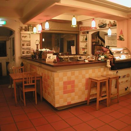Oia Cafe B&B Taitung Exterior foto