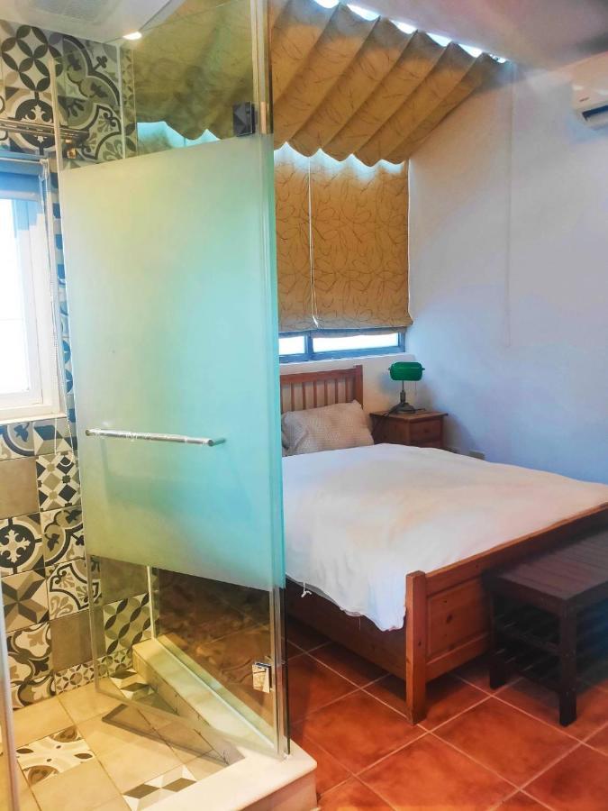 Oia Cafe B&B Taitung Exterior foto
